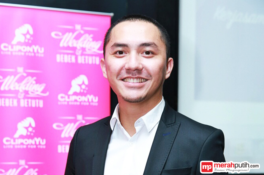 Presenter Omesh Pernah Jadi Korban Begal