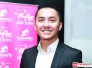 Presenter Omesh Pernah Jadi Korban Begal