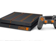 Sony Rilis PS 4 Bertema Call of Duty: Black Ops 3