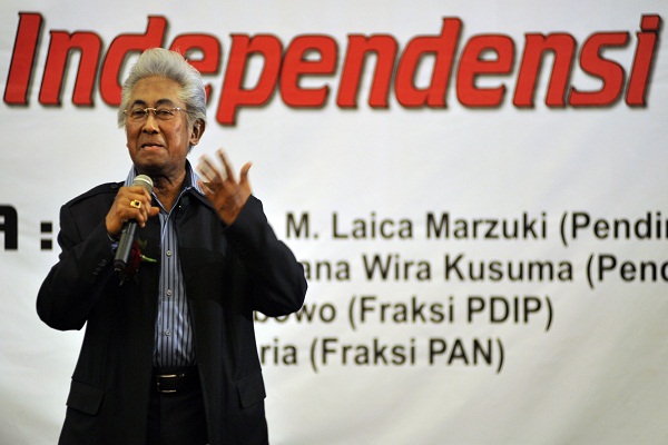 In Memoriam Adnan Buyung Nasution