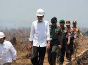 Presiden Jokowi Harus Awasi Langsung Implementasi Paket Kebijakan Ekonomi