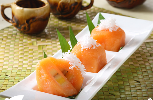 Resep Kue Manda Palu Khas Sulawesi