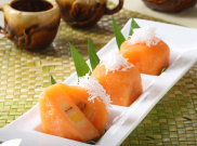 Resep Kue Manda Palu Khas Sulawesi