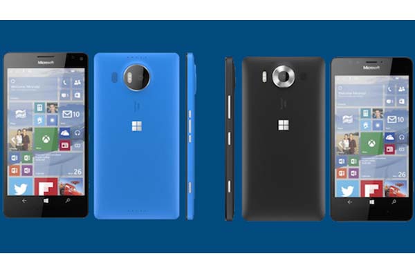 Lumia 950 XL Seharga iPhone 6s