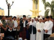 Satu Tahun Jokowi-JK, Komunikasi Mandek Jadi Penyebab Konflik Agama