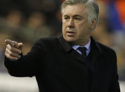 Tanggapan Liverpool Terkait Rumor Carlo Ancelotti