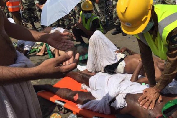 112 Jemaah Haji Indonesia Belum Ditemukan Pasca-Tragedi Mina
