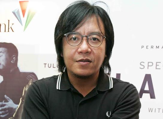 Ari Lasso Tak Suka Tren Korea