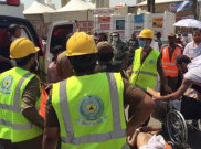 Tragedi Mina: Korban Tewas WNI Bertambah 11 Orang