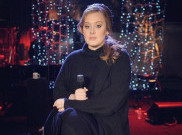 Album Baru Adele Segera Meluncur November 2015 