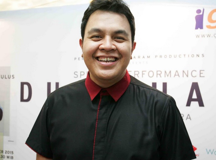 Dilihat Ari Lasso, Tulus Malu-Malu Bawakan Lagu 