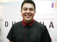 Dilihat Ari Lasso, Tulus Malu-Malu Bawakan Lagu 