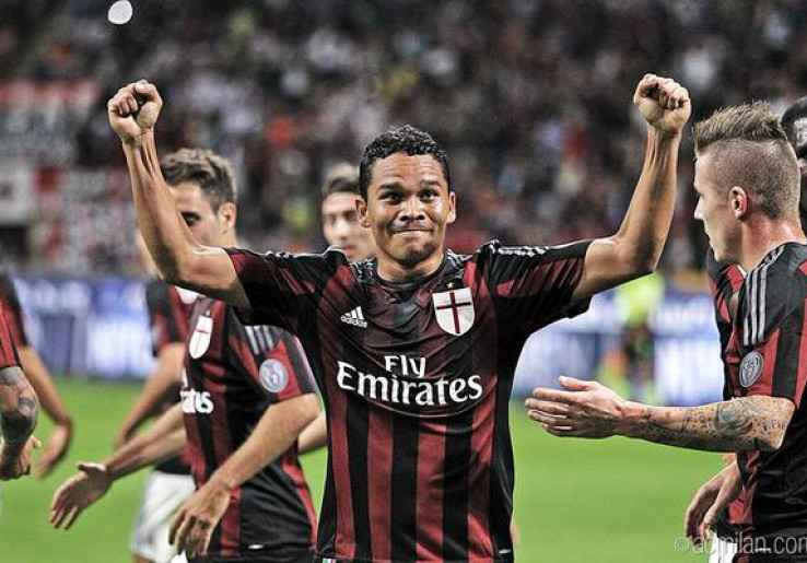 Andai Tak Dipecat, Ancelotti Ingin Beli Carlos Bacca