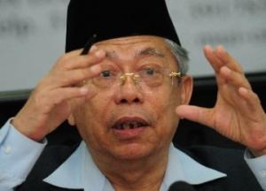 NU Serukan Kerajaan Arab Saudi Libatkan Negara Lain