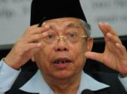 NU Serukan Kerajaan Arab Saudi Libatkan Negara Lain