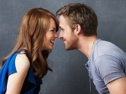 Ryan Gosling Selingkuh dengan Emma Stone?