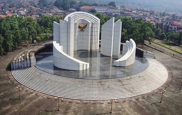 Selamat Hari Jadi Kota Bandung ke-205