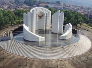 Selamat Hari Jadi Kota Bandung ke-205