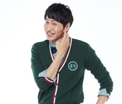 Aktris Ini Ingin Bintangi Drama Romantis Bareng Lee Kwang Soo