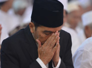 Setahun Jokowi-JK, Partai Gerindra Beri Rapor Merah
