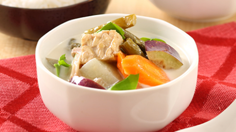 Resep Sayur Lodeh Super Maknyus Buatan Rumah