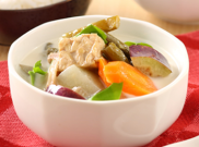 Resep Sayur Lodeh Super Maknyus Buatan Rumah