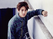 Baekhyun EXO Dapat Tawaran Bintangi Drama Saeguk “Moon Lovers”