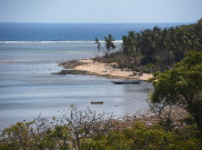 Menengok Potensi Wisata Pulau Bawean di Gresik