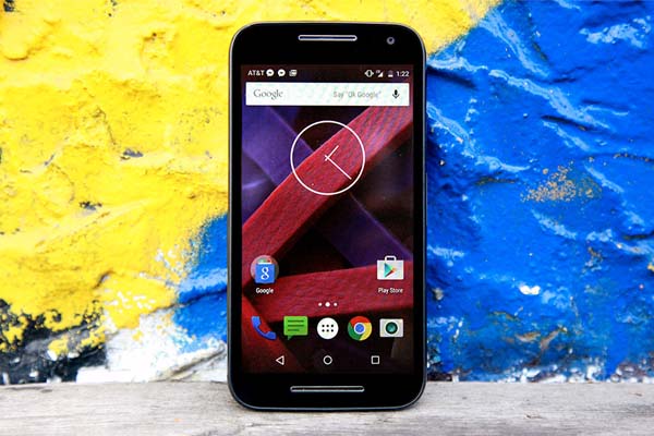 Cyanogen Kini Mendukung Perangkat Huawei dan Motorola