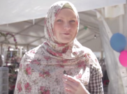 Reaksi Wanita Non Muslim Saat Kenakan Hijab