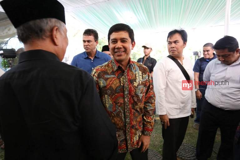 Kolega Menteri Yuddy Chrisnandi Plesiran ke Australia,