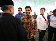 Masyarakat Sunda Dorong Aher dan Eks Menteri Jokowi Jadi Cawapres
