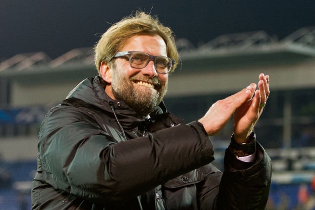 Jurgen Klopp Buka Peluang Merapat ke Liga Inggris
