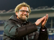 Jurgen Klopp Buka Peluang Merapat ke Liga Inggris