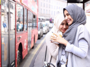Shireen Sungkar Pilih Bermain dengan Anak di Lokasi Syuting
