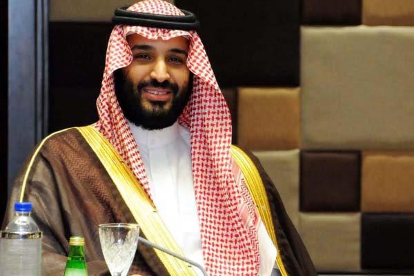 Pangeran Arab Jadi Penyebab Tragedi Mina?