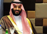 Masyarakat Arab Saudi Berpuasa dengan Suhu Mencapai 50 Derajat Celsius