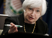 The Fed Pertahankan Suku Bunga Acuan 