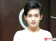 Sempat Dihack, Instagram Randy Martin Kini Aktif Kembali 