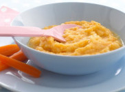 5 Resep MPASI Enak Kesukaan Si Kecil