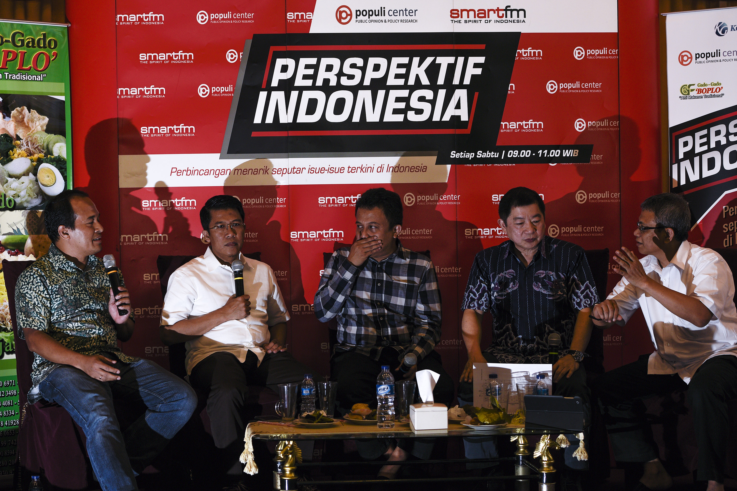 Pelindo II Harus Kelola Terminal Kontainer Tanpa Campur Tangan Asing