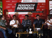 Paket Kebijakan Ekonomi Dinilai Terlambat