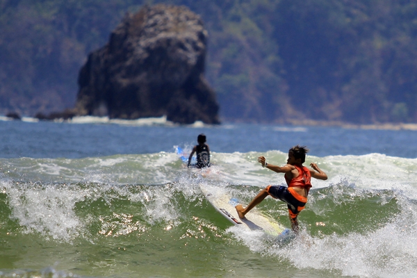 27 September 2015: Hari Pariwisata Sedunia