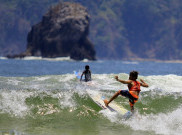 27 September 2015: Hari Pariwisata Sedunia