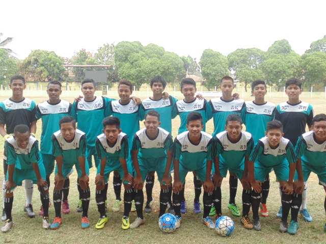 Diperkuat 8 Pemain Timnas, Jember United Pastikan Tiket Perempatfinal