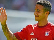Manchester City Buru Thiago Alcantara