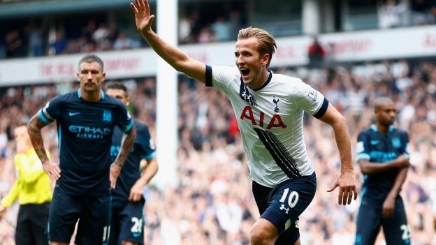 Tak Diberi Ampun, Tottenham Libas City