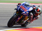 Hasil Balap MotoGP Aragon