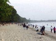 Banten Targetkan Kunjungan Wisata 15 Juta pada 2016