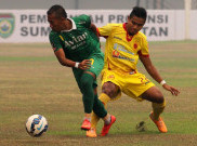 Bonek FC WO, Sriwijaya Lolos ke Semifinal